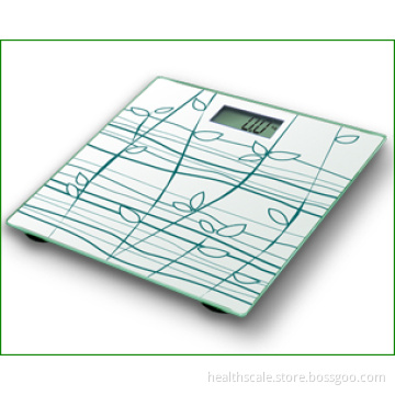 bathroom scale (HCG-QQ-5)